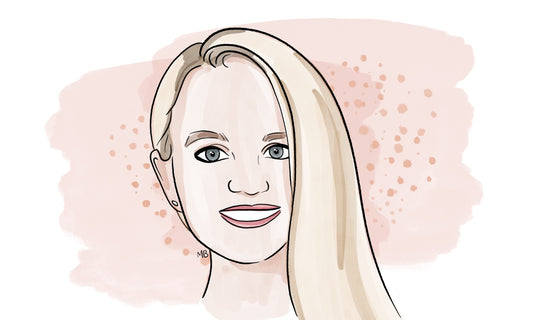 How I Thrive: Tuli Founder Megan Kitt