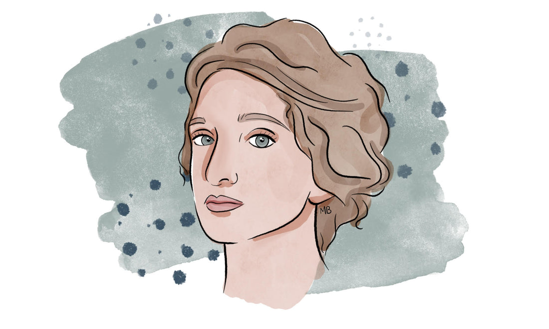 How I Thrive: NAOMI NOMI Founder Noami Mishkin