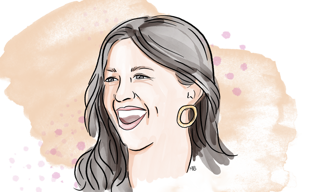 How I Thrive: To Taste Founder Nicole Jackson