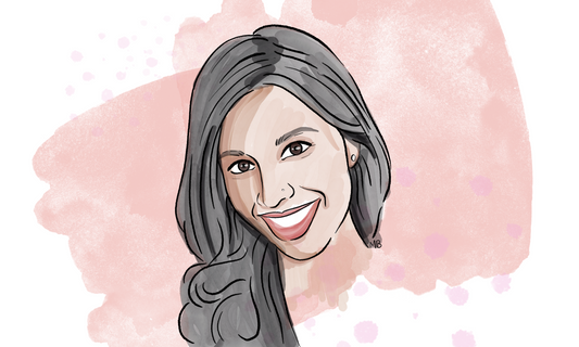 How I Thrive: RENTALYA Founder Nisha Balwani