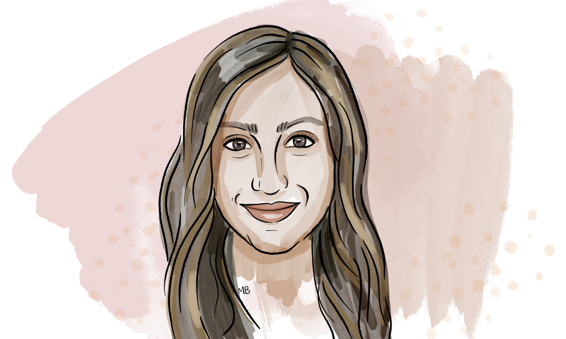 How I Thrive: BOXFOX Founder Sabena Suri