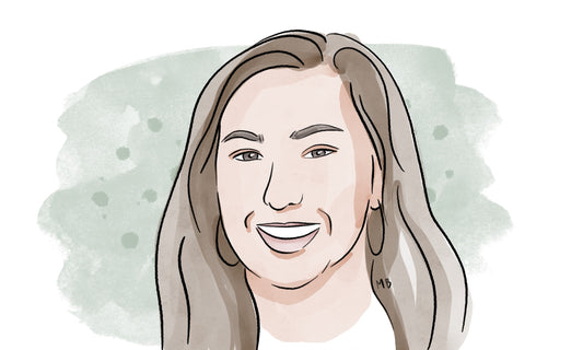 How I Thrive: Medsur Inc CEO and Founder Sammie Hasen