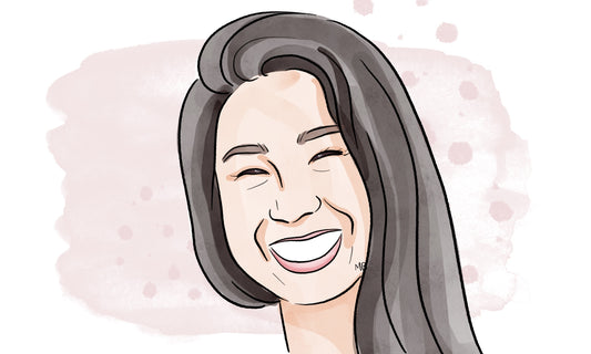 How I Thrive: Apothékary Founder Shizu Okusa