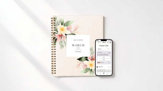 Best Guided Journal Planners for ADHD (2026)