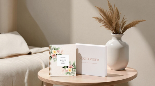 Best Guided Journal Planners for Stress & Anxiety (2026): Calm, Worry-Reducing Planners That Actually Help