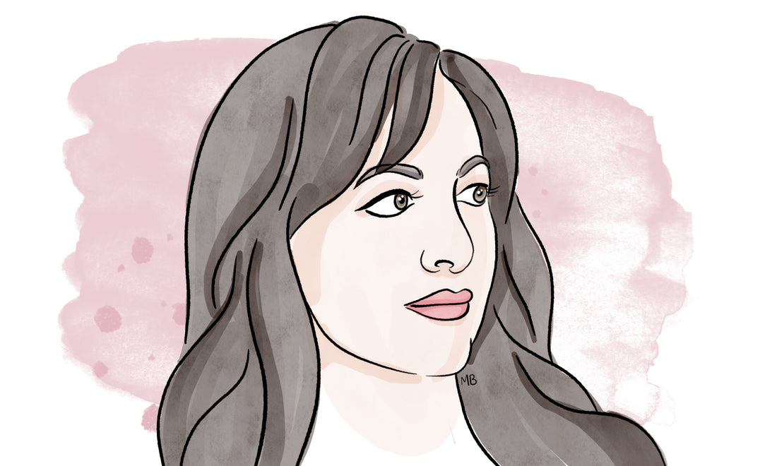 How I Thrive: Khalm Skincare Founder Yasmin Khan