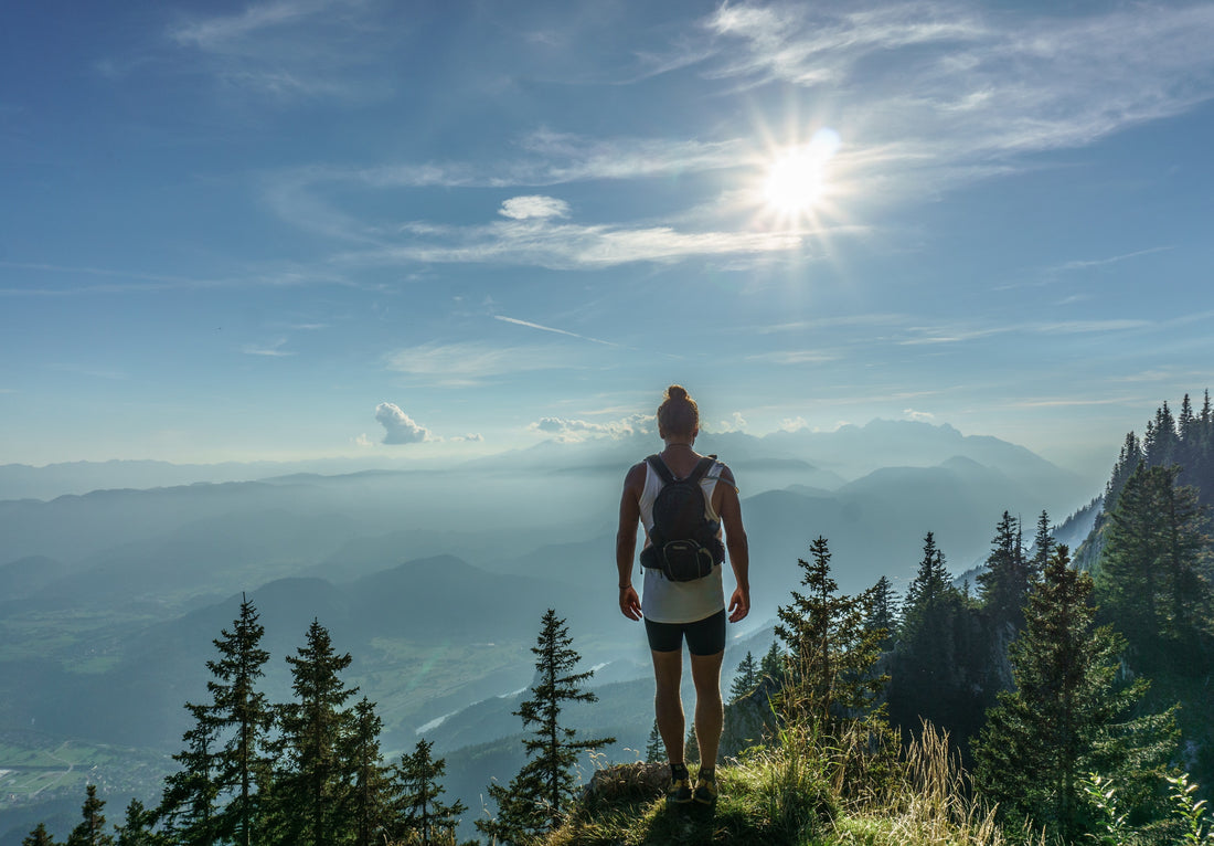 So You Achieved Your Goal: Now What?