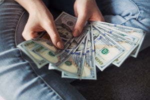 Prioritize Your Financial Wellness With These Money-Saving Tips That Are Actually Kind Of Fun