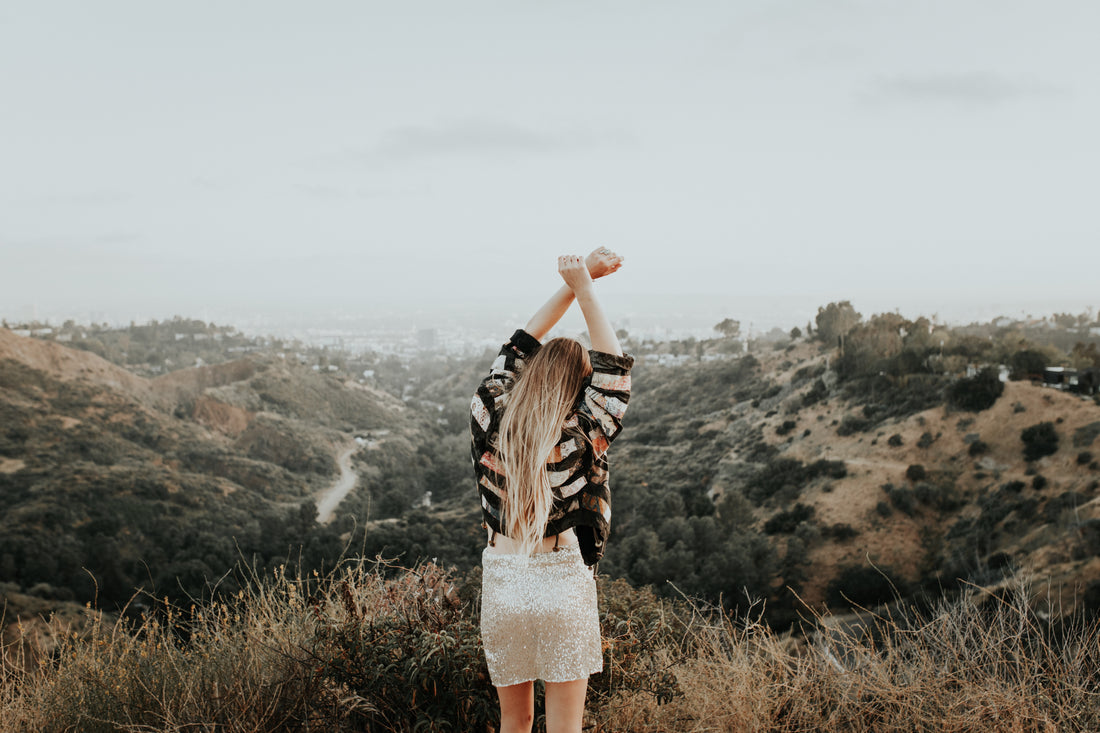What Does It Mean To Be Vulnerable?