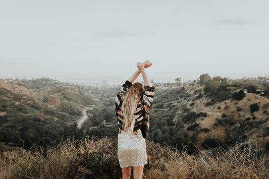 What Does It Mean To Be Vulnerable?