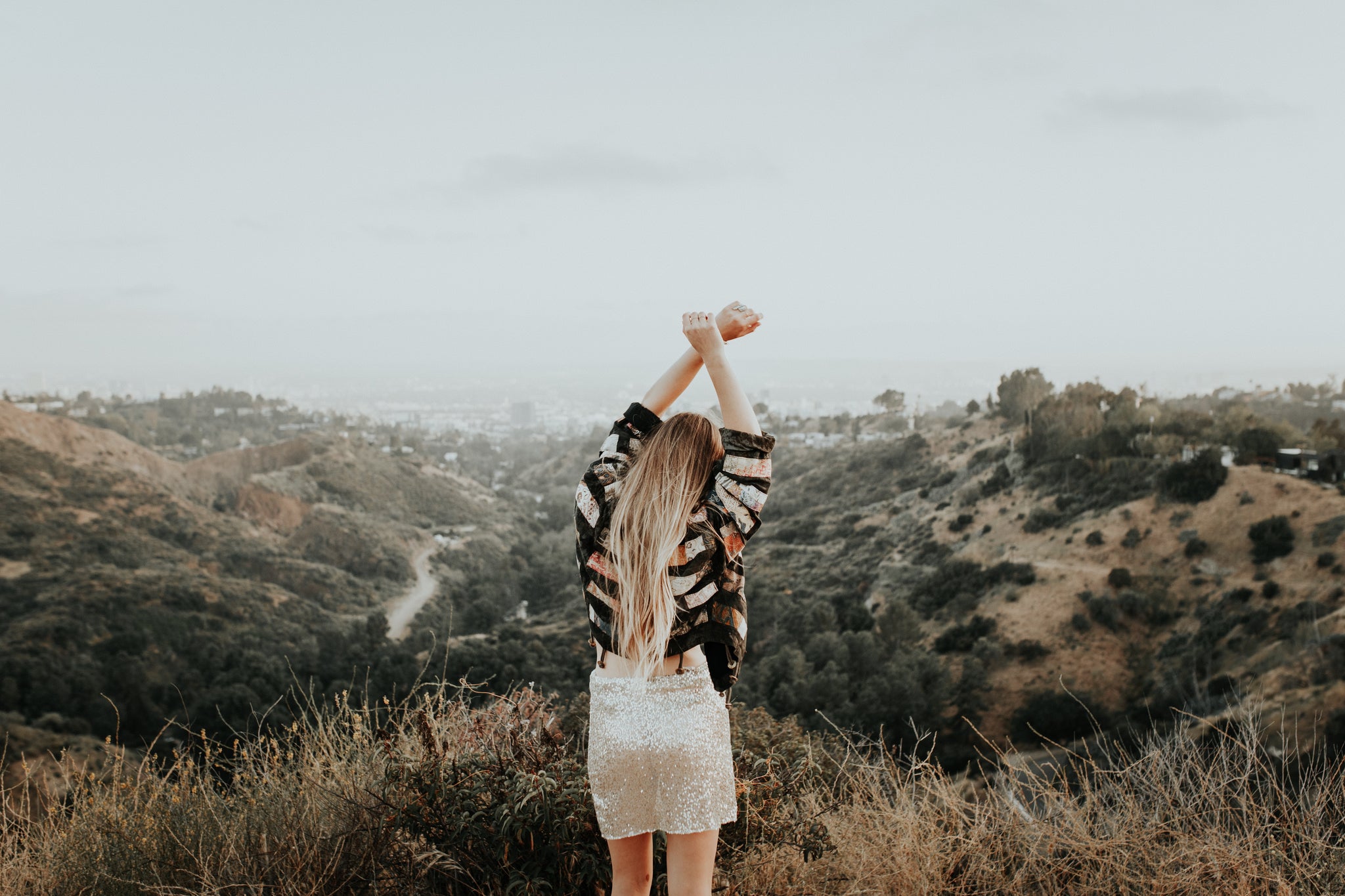 What Does It Mean To Be Vulnerable?