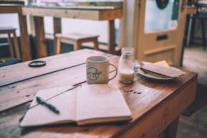 50 Journal Prompts to Help You Get Over a Breakup