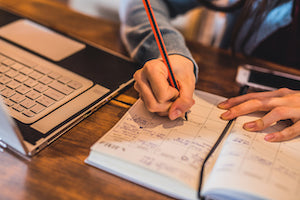 How to Use a Bullet Journal Calendar (and 10 Ideas!)