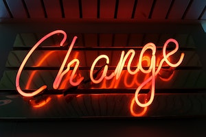 14 Reasons Why Change Is Good