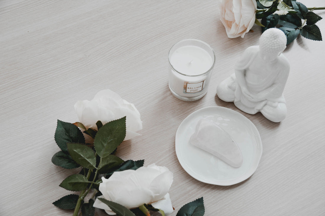 The Power of Intention Setting Rituals & How to Perform Them