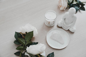The Power of Intention Setting Rituals & How to Perform Them