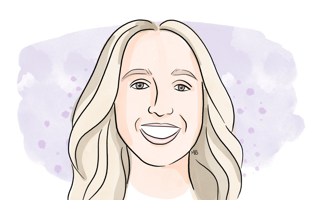 How I Thrive: Cooper McManus, founder of Hat Attack