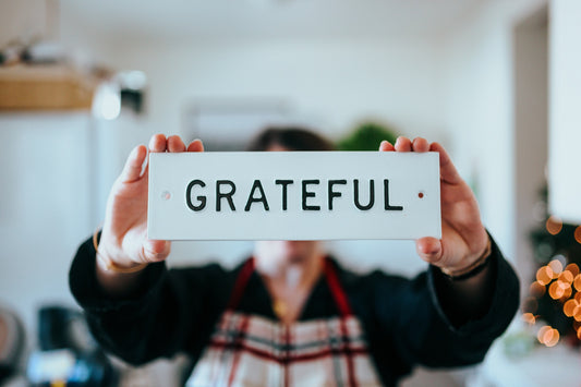 130 Refreshing and Fun Daily Gratitude Journal Prompts