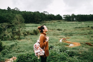 How to Date Yourself—and Why It's Such a Great Idea