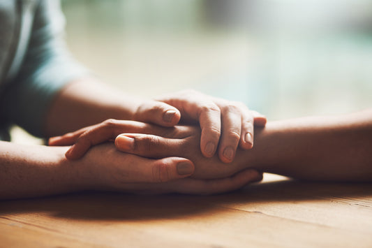 4 Ways to Embrace Caring Too Much (and Journal Entries to Help!)