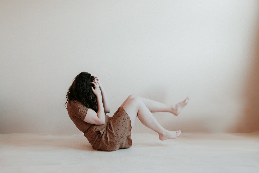 3 Reasons Why Happiness Is NOT a Choice