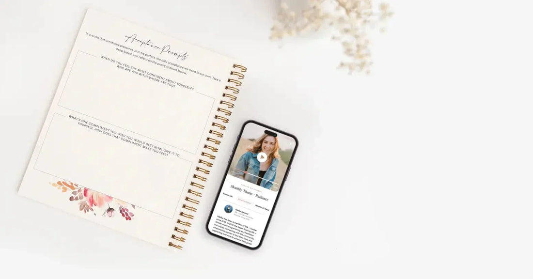 September Daily Rituals