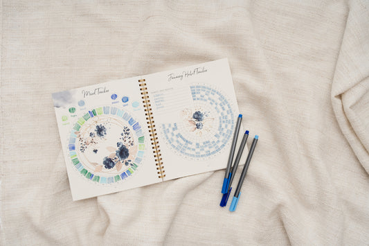 105 Habit Tracking Ideas