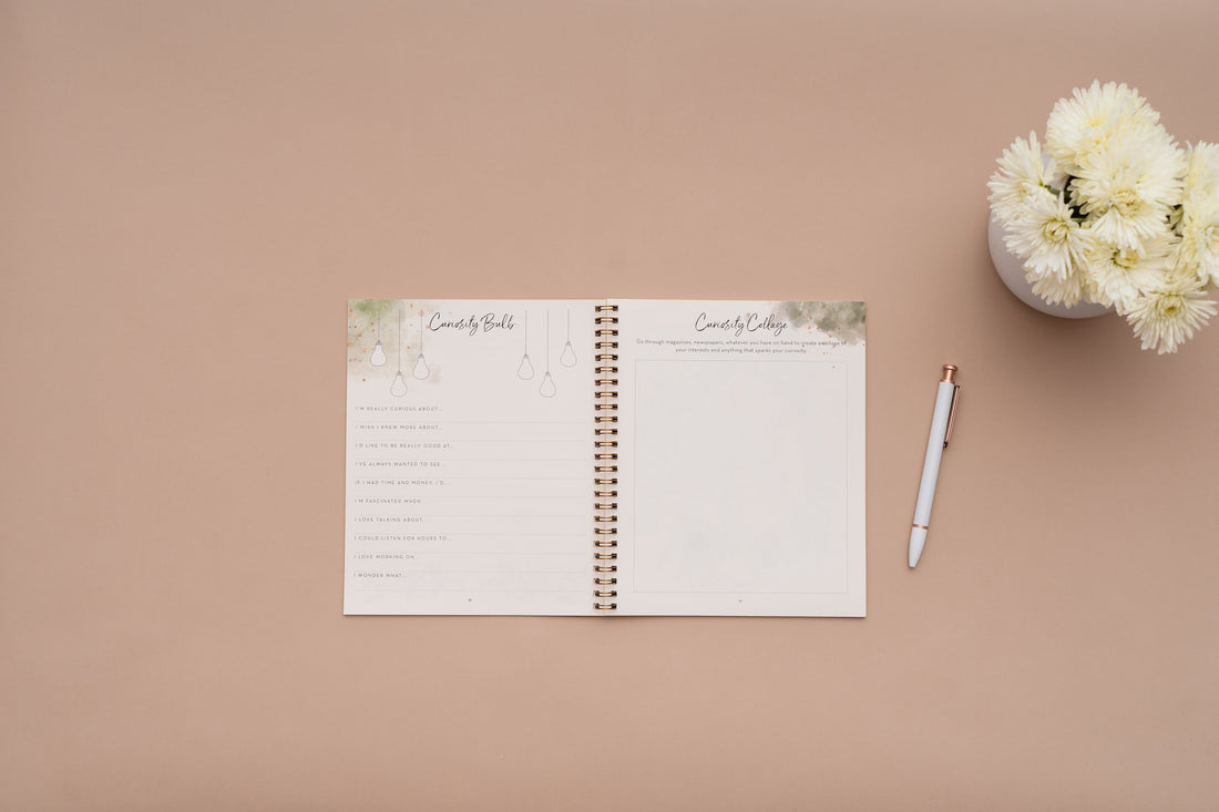 22 Mental Health Experts Share the Biggest Changes They See In their Patients After they Start Keeping a Journal