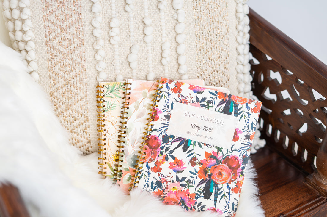 How To Set New Year's Resolutions You'll Actually Keep