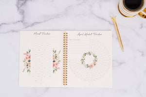 Mood Tracker Ideas: Struggling To Come Up With Them? Here's Our Guide