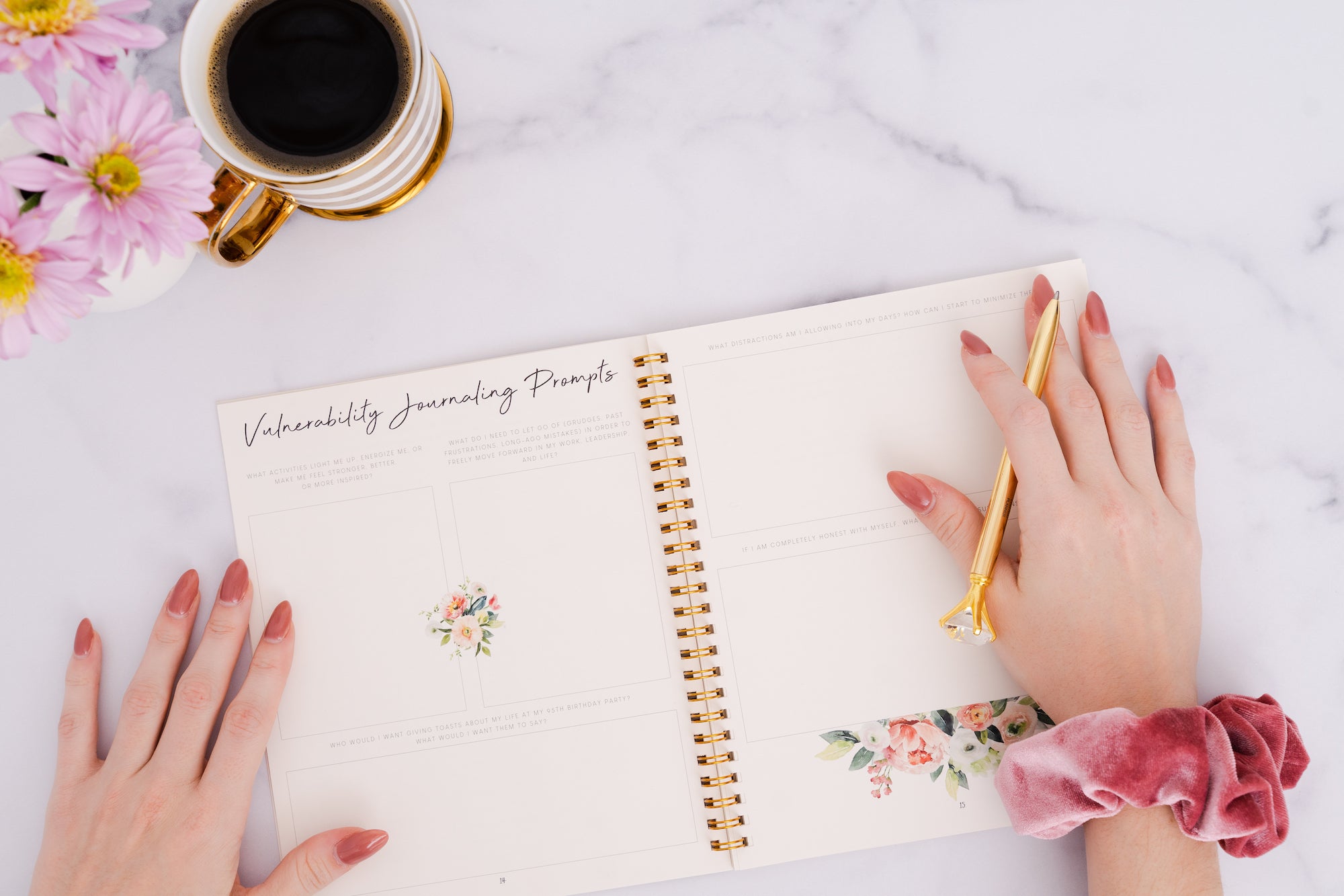 Journaling Has Some Serious Health Benefits—Here Are 4 You Need to Know About