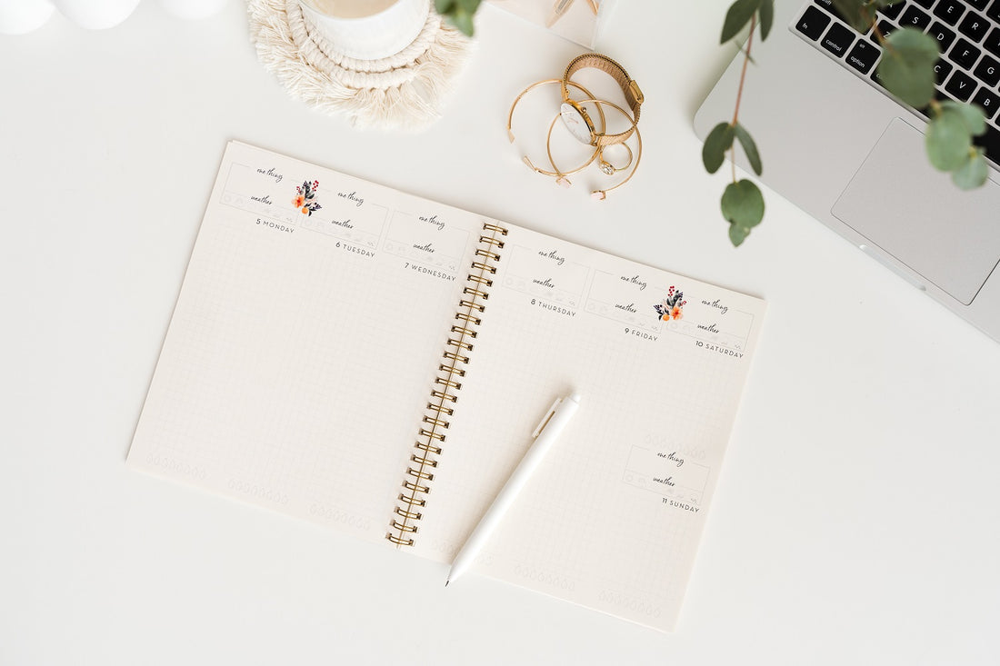 12 Bullet Journal Hacks That You Need To See! - Bullet Planner Ideas