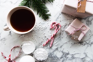 If the Holidays Are Hard for You, Here's Your Survival Guide