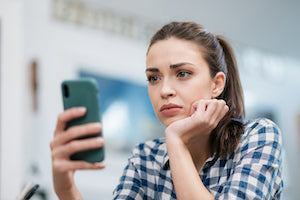 6 Ways to Stop Being Envious