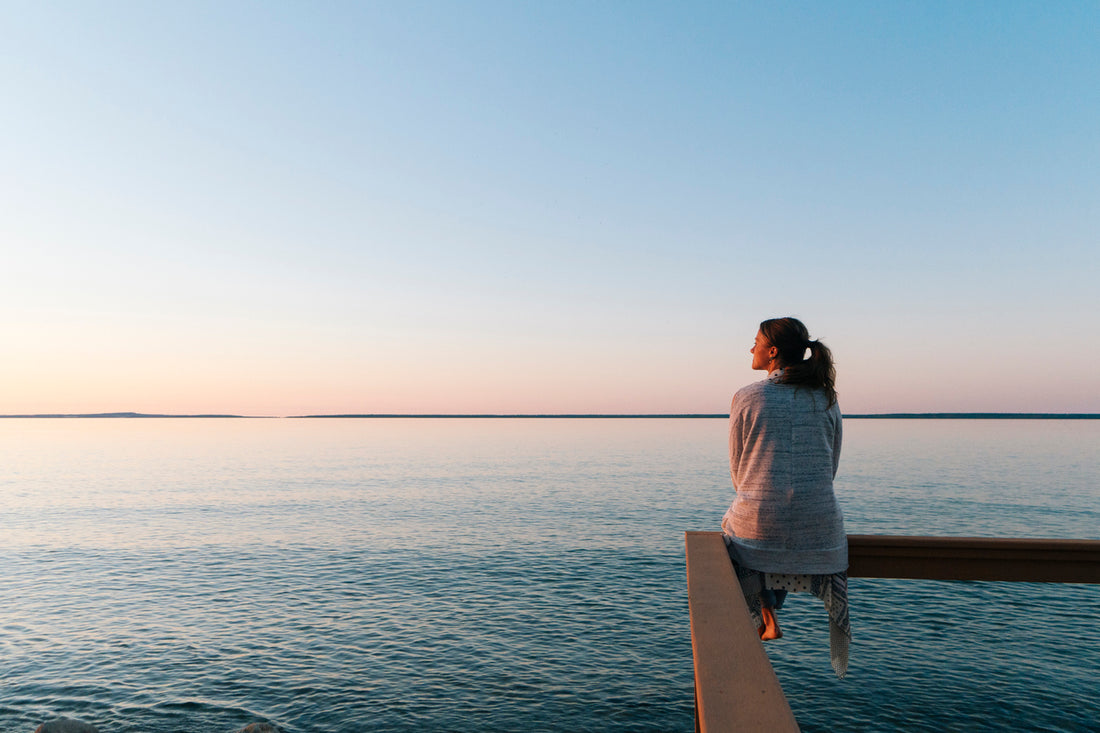 50 Questions That Will Make You Think Deeply