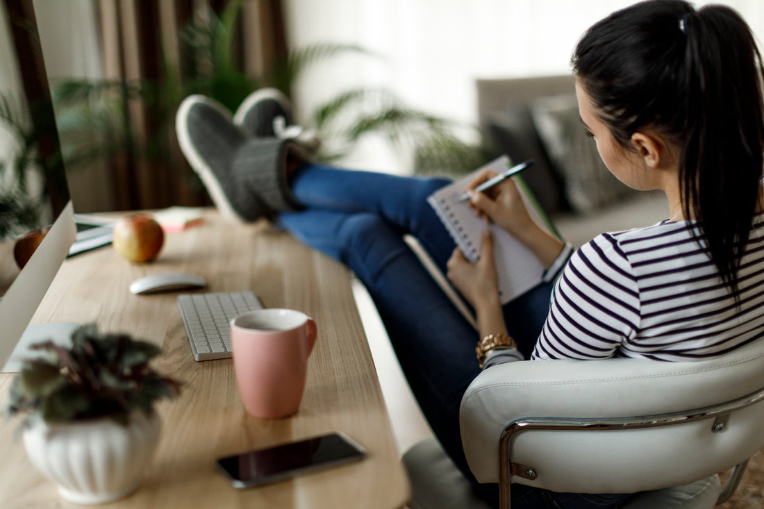 Here's Exactly How to Make Journaling a Habit