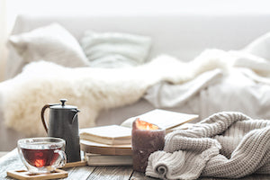 7 Tips for Creating a More Peaceful Home