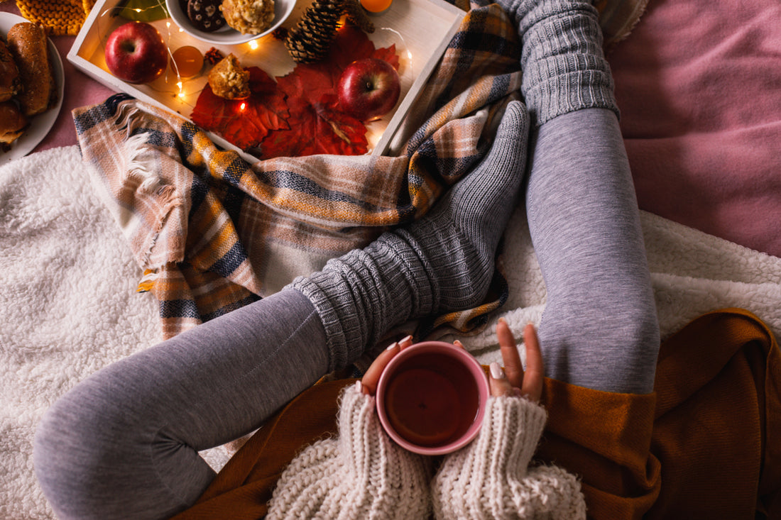 Coronavirus depression is real this holiday season—here are some ways to cope if you're feeling down