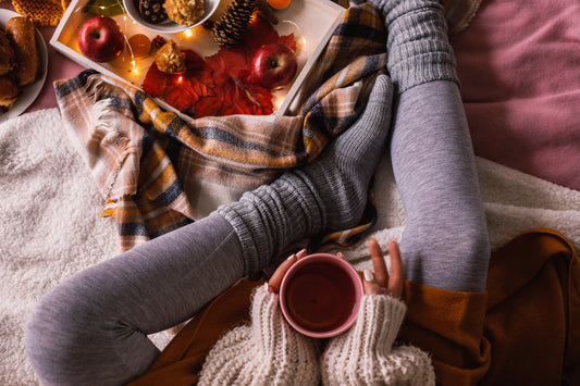 Coronavirus depression is real this holiday season—here are some ways to cope if you're feeling down