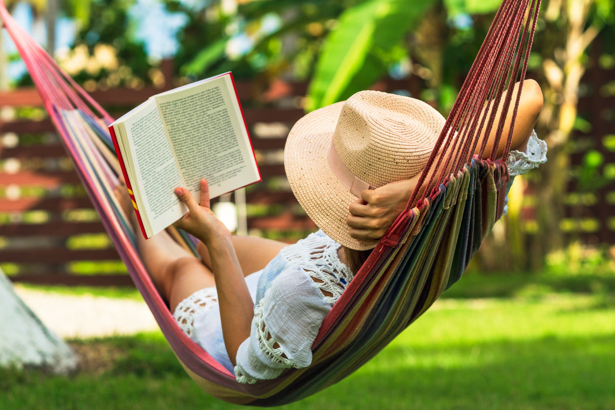 The 9 Books We Can't Wait To Read This Spring