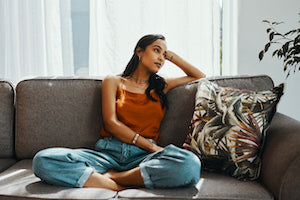 8 Ways to Get Your Mind Off Something You Can't Stop Thinking About