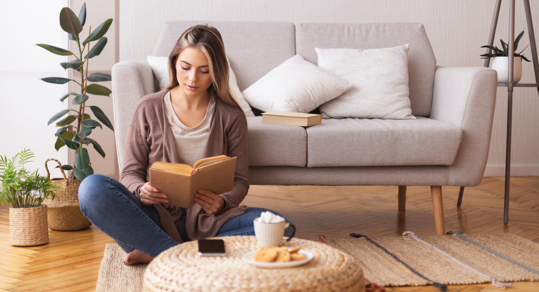 New Year, New Books: Here Are The Books We Can't Wait To Read In 2021