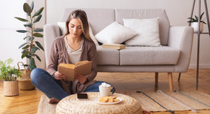 New Year, New Books: Here Are The Books We Can't Wait To Read In 2021