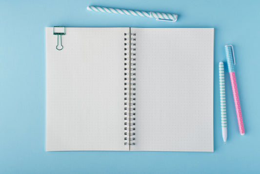 15 Minimalist Bullet Journal Ideas