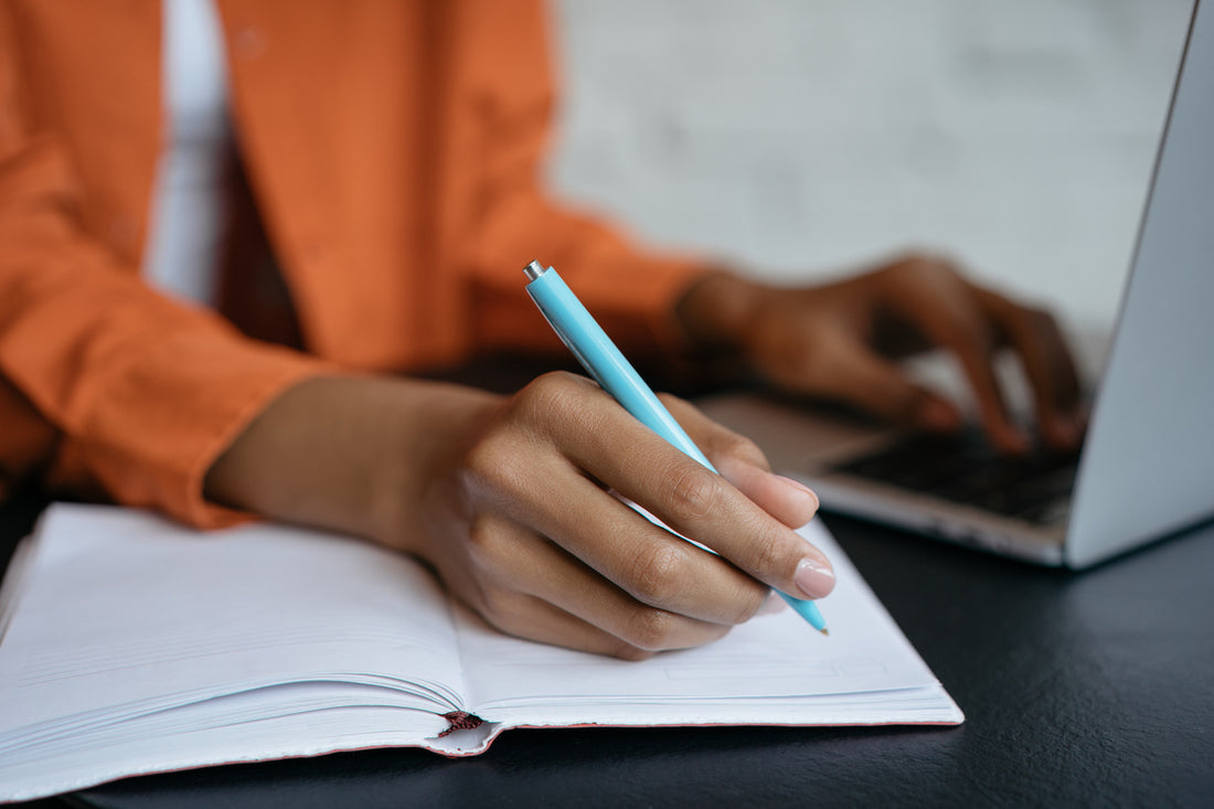 73 Journaling Prompts for When You Don't Know What to Write About