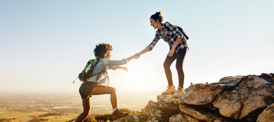 35 Quotes About Overcoming Fear