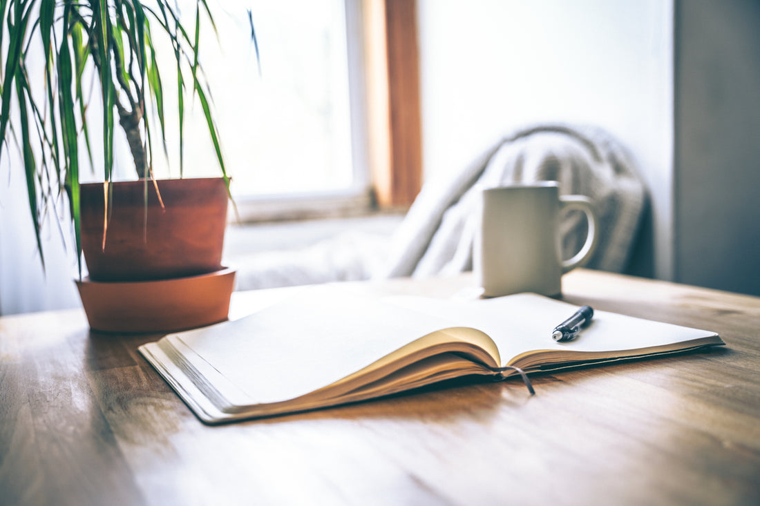 How to Journal to Reduce Anxiety