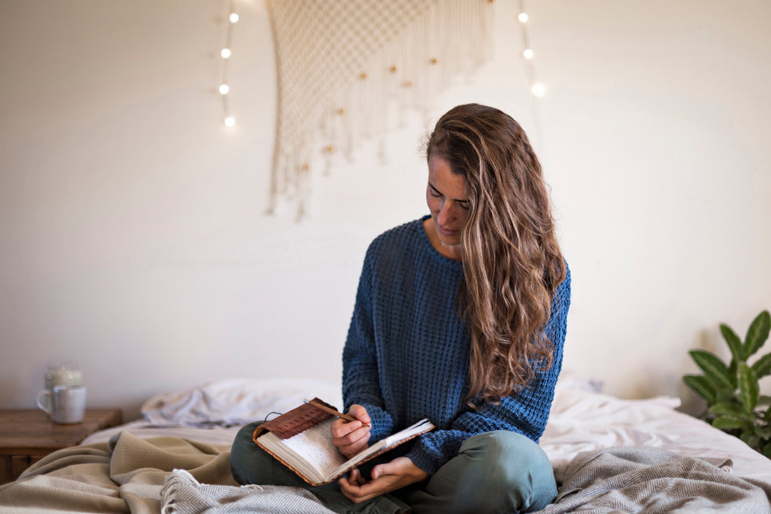 72 Bullet Journal Habit Tracker Ideas