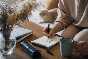 Here's How to Find the Motivation to Set Some New Goals—and Actually Achieve Them