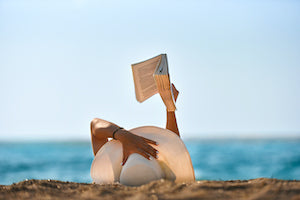 How to Design Your Summer So You Can Make the Most of Every Moment